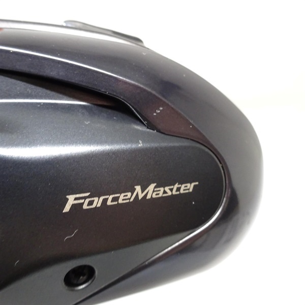 ２３フォースマスター６００